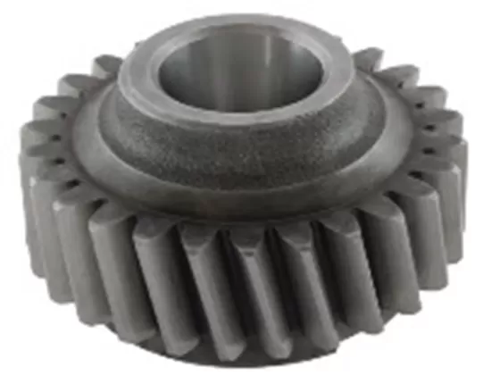 KOMPRESÖR DİŞLİSİ