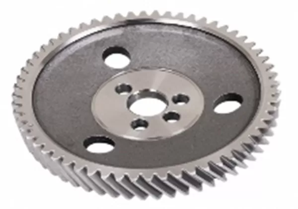 EKSANTRİK VE POMPA DİŞLİSİ