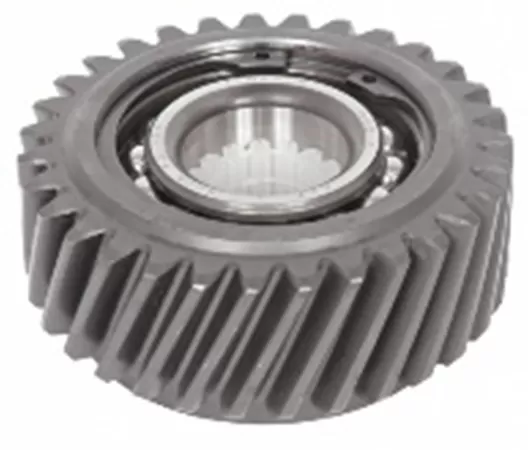 DEVİRDAİM AVARA DİŞLİ (BİLYALI)