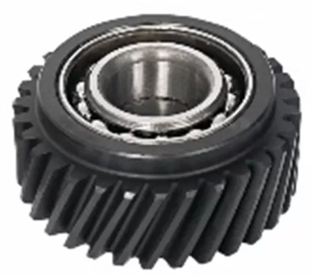 DEVİRDAİM AVARA DİŞLİ (BİLYALI)