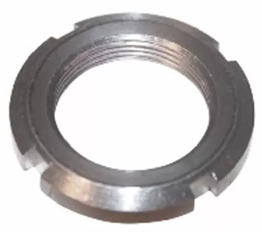 DEVİRDAİM AVARA DİŞLİ SOMUNU