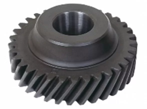 KOMPRESÖR DİŞLİSİ