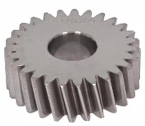 DEVİRDAİM DİŞLİSİ