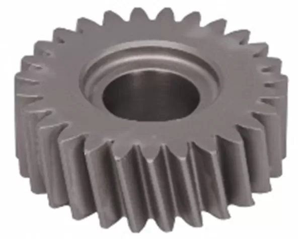 FAN HAREKET DİŞLİSİ