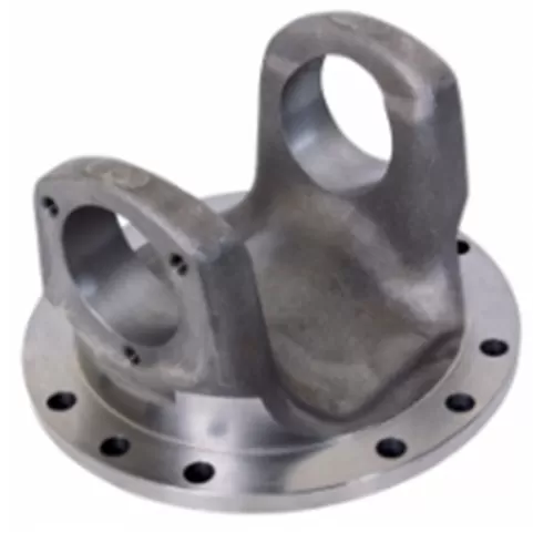 ŞAFT FLANŞI