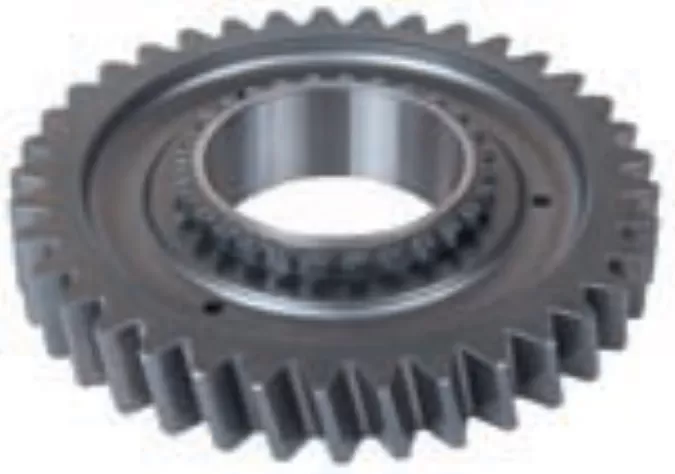 C VİTES DİŞLİSİ