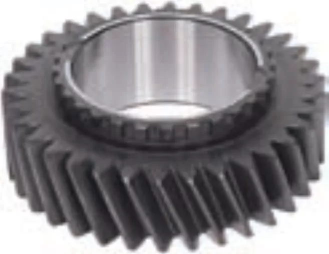 OVARDİRE DİŞLİSİ