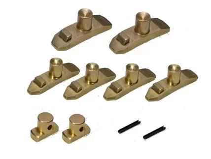 HİLAL PABUÇ TAKIMI