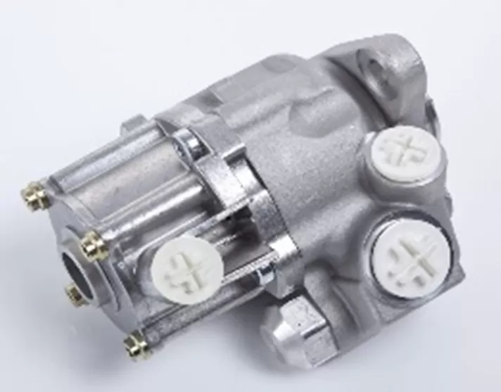 HİDROLİK POMPASI , DİREKSİYON