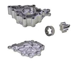 TAMİR TAKIMI, YAĞ POMPASI