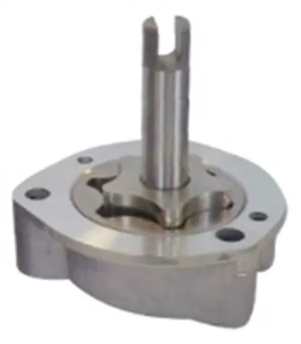 ŞANZIMAN YAĞ POMPASI