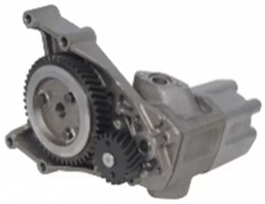 YAĞ POMPASI (ÇİFT KADEME )