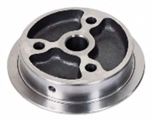 YAĞ POMPA AVARA DİŞLİ GÖBEĞİ