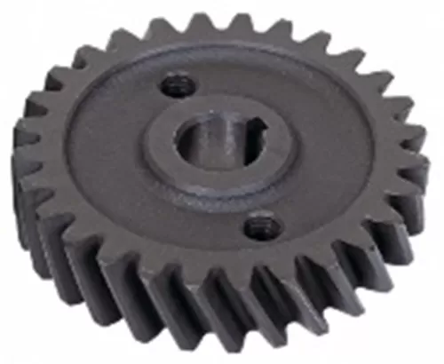 YAĞ POMPA KÜÇÜK DİŞLİ