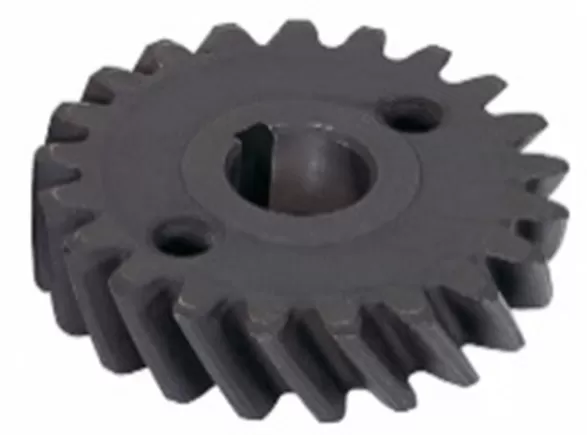 YAĞ POMPA KÜÇÜK DİŞLİ