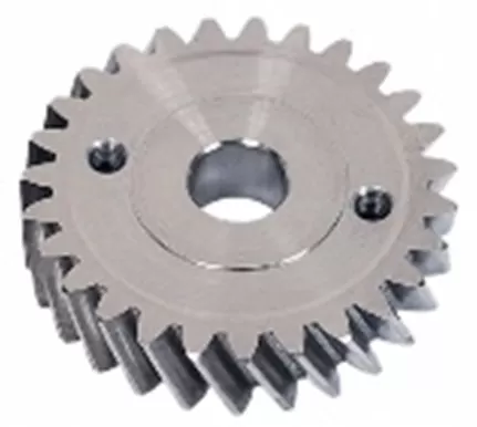 YAĞ POMPA KÜÇÜK DİŞLİ