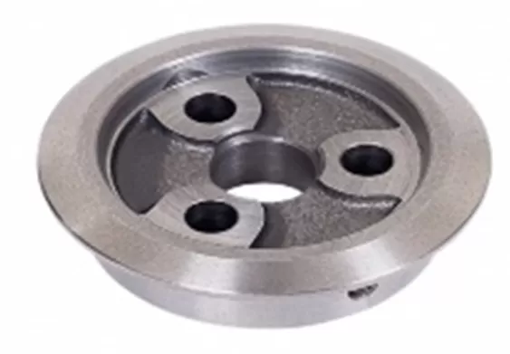 YAĞ POMPA AVARA DİŞLİ GÖBEĞİ