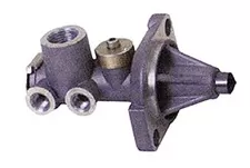 GECİKTİRİCİ VALF