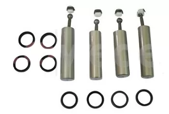 VİTES KULESİ TAMİR TAKIMI