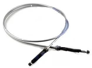 ŞANZIMAN VİTES HALATI