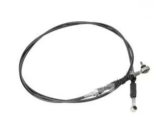 ŞANZIMAN VİTES HALATI