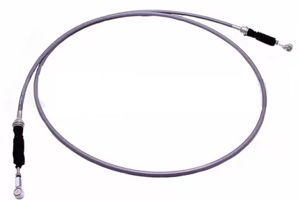 ŞANZIMAN VİTES HALATI