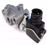 VALF, ŞANZIMAN MUHAFAZASI