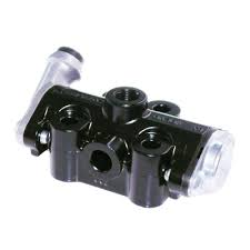 VALF, VİTES DEĞİŞTİRME