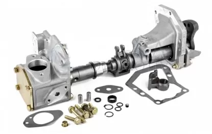 VİTES KULE MEKANİZMA YM