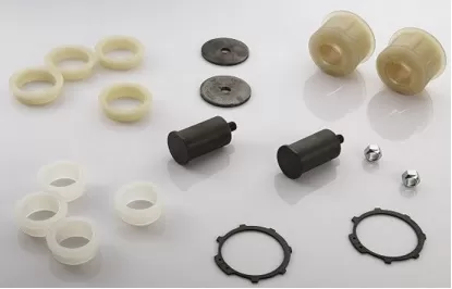 TRAVERS TAMİR TAKIMI