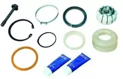 V KOLU TAMİR TAKIMI