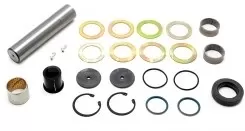 ÖN DİNGİL TAMİR TAKIMI