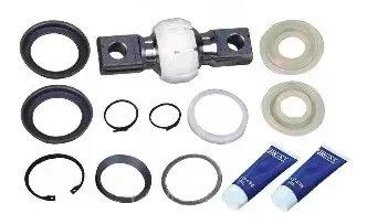 V KOLU TAMİR TAKIMI