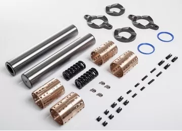 DİNGİL TAMİR TAKIMI, DİNGİL AKS BAŞI