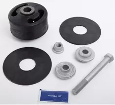 TAMİR TAKIMI, DENGE KOLU