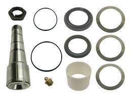 DİNGİL TAMİR TAKIMI, DİNGİL AKS BAŞI