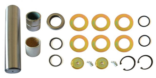 ÖN TAKIM TAMİR TAKIMI