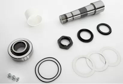 ÖN DİNGİL TAMİR TAKIMI