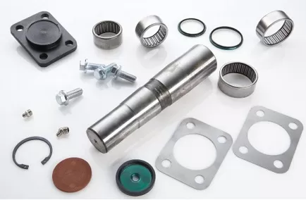 ÖN DİNGİL TAMİR TAKIMI