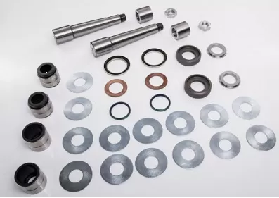 ÖN DİNGİL TAMİR TAKIMI