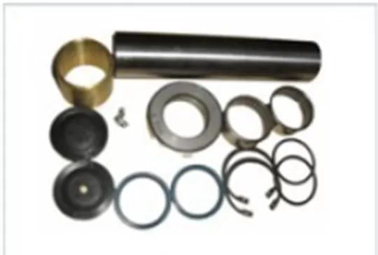 ÖN DİNGİL TAMİR TK