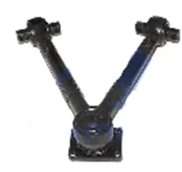 BUGİ KOLU, TEKERLEK BAĞLANTISI