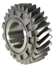 DEFRANSİYEL DİŞLİSİ YENİ MODEL