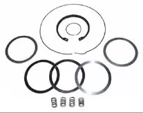 PLANET AYAR PUL VE SEGMAN TAKIMI