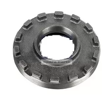 DEFRANSİYEL YAN AYAR SOMUNU