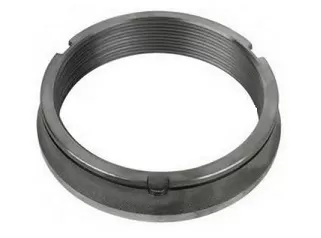 SOMUN, TANDEM SÜSPANSİYON