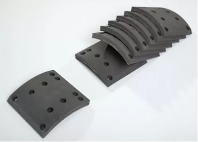 FREN BALATA SETİ, FREN KAMPANA