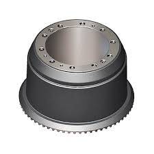 BRAKE DRUM