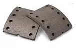 FREN BALATA SETİ 18.8mm