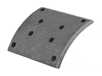 FREN BALATA SETİ 19.5mm